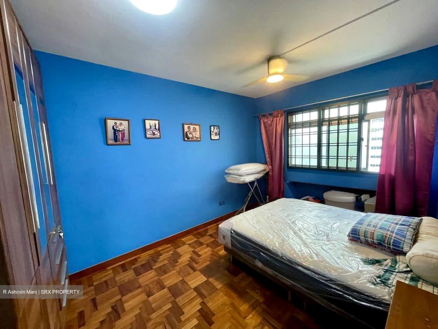 Blk 832 Jurong West Street 81 (Jurong West), HDB 5 Rooms #622734381
